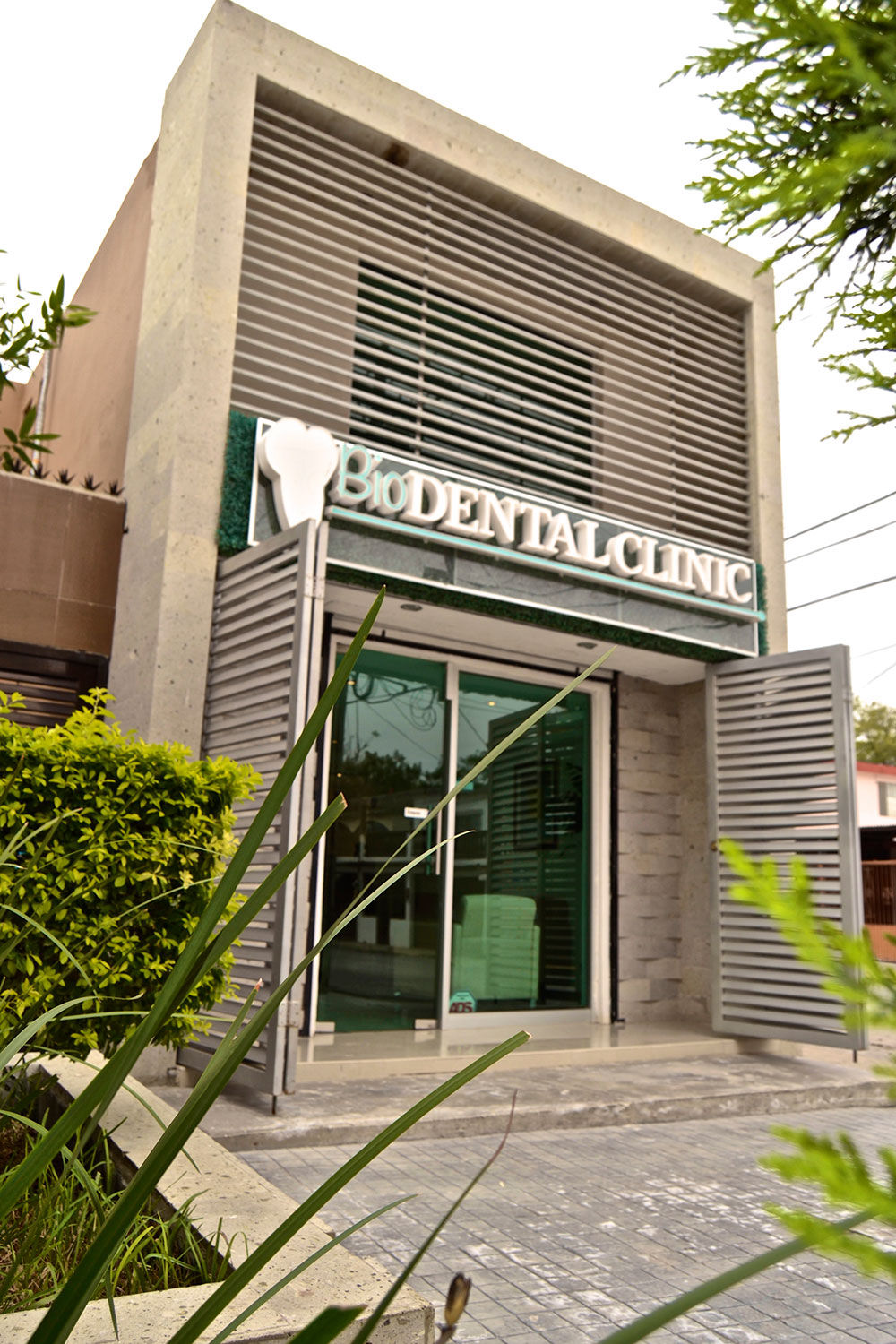clinica dental